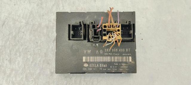 VAG 1K0959433BT Módulo de confort  disponible Valladolid