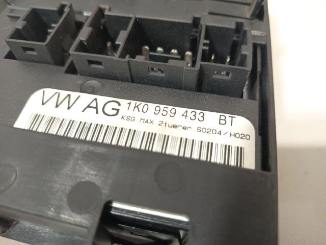 VAG 1K0959433BT Módulo de confort  en stock Salamanca