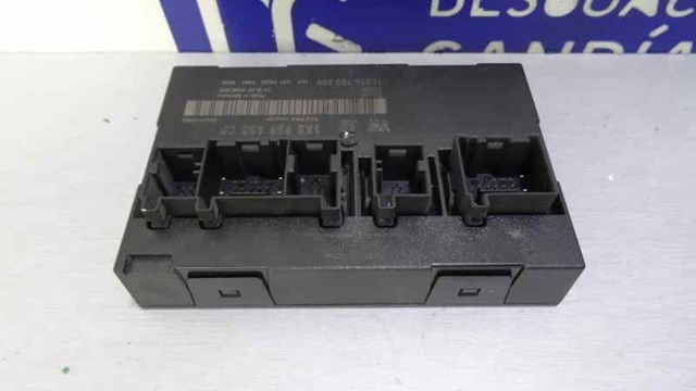 VAG 1K0959433CP Módulo de confort  en stock Valencia