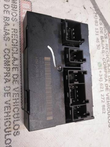 1K0959433CP Módulo de confort  en stock Castellón