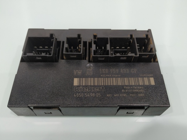 1K0959433CP VAG