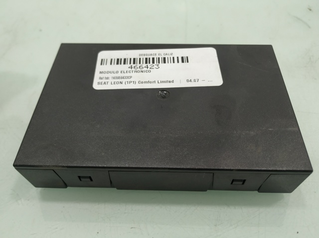 1K0959433CP VAG
