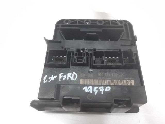 Modulo electronico para seat leon 1.9 tdi bls 1K0959433CP