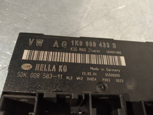 1K0959433S VAG