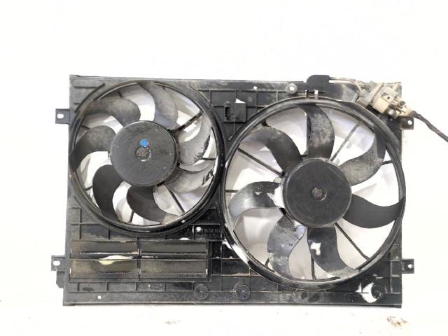 1K0959455 Ventilador de radiador  en stock Granada