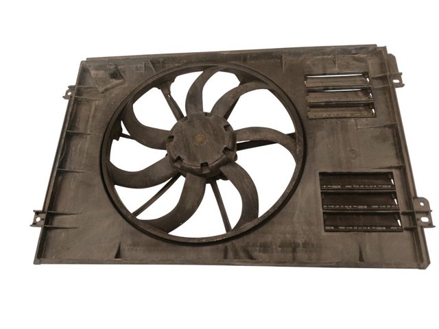 1K0959455 Difusor del radiador de refrigeración con motor y hélice  comprar en Pontevedra