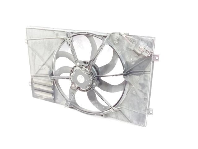 VAG 1K0959455 Ventilador de radiador comprar Pamplona