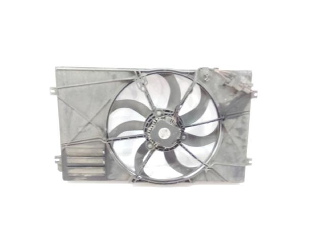 1K0959455 Ventilador de radiador  en stock Granada