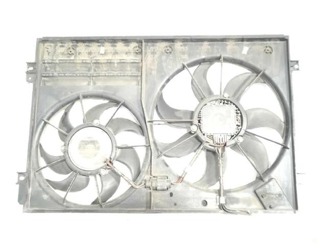 1K0959455 VAG Ventilador de radiador  en stock Gandía