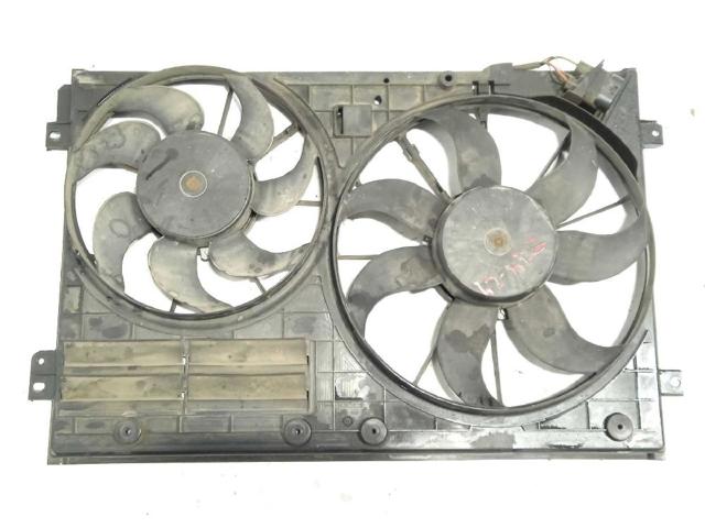 1K0959455 Ventilador de radiador  en stock Sabadell