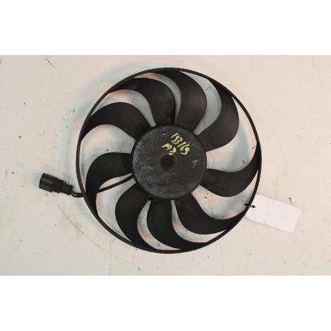 Ventilador de refrigeración completo derecho (motor y hélice) 1K0959455AP VAG