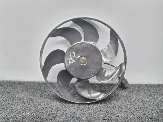 1K0959455DG Ventilador de refrigeración completo derecho (motor y hélice)  comprar en Reus