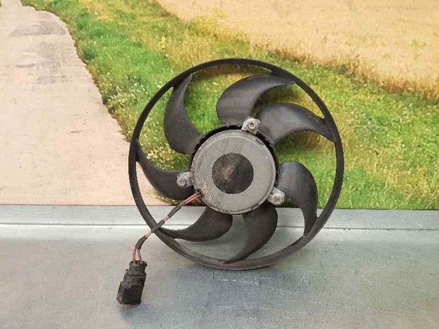 VAG 1K0959455DG Ventilador de refrigeración completo derecho (motor y hélice) comprar Barcelona
