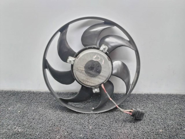 1K0959455DG VAG Ventilador de refrigeración completo derecho (motor y hélice) comprar Bilbao