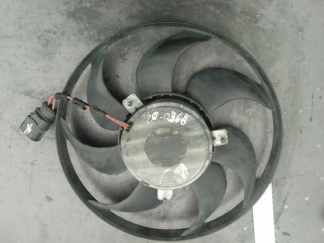 1K0959455DG Ventilador de refrigeración completo derecho (motor y hélice)  comprar en Zaragoza