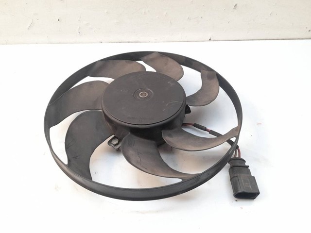 1K0959455DG Ventilador de refrigeración completo derecho (motor y hélice) comprar Sevilla