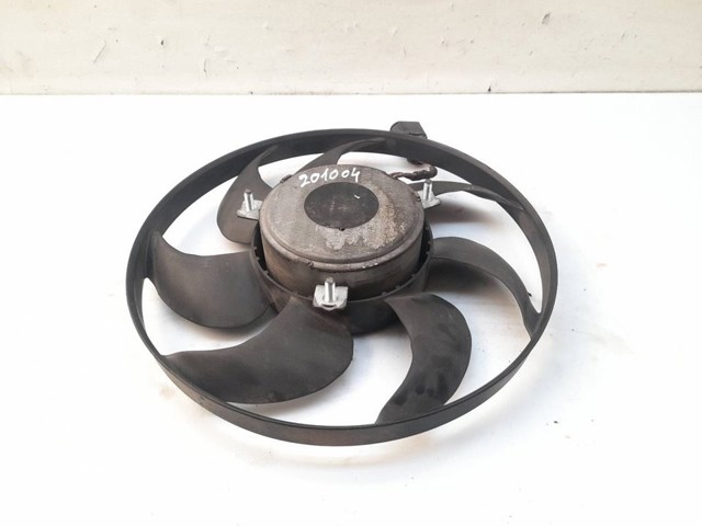 1K0959455DG VAG Ventilador de refrigeración completo derecho (motor y hélice)  disponible Ourense