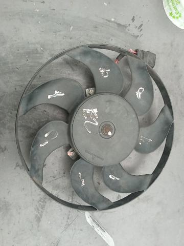 VAG 1K0959455DG Ventilador de refrigeración completo derecho (motor y hélice)  comprar en Ponferrada