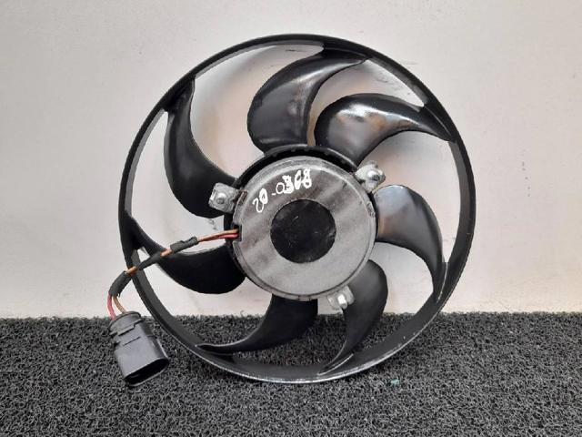 VAG 1K0959455DG Ventilador de refrigeración completo derecho (motor y hélice)  en stock Valencia