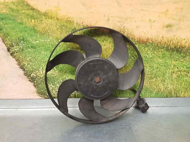 1K0959455DG Ventilador de refrigeración completo derecho (motor y hélice) comprar Almería