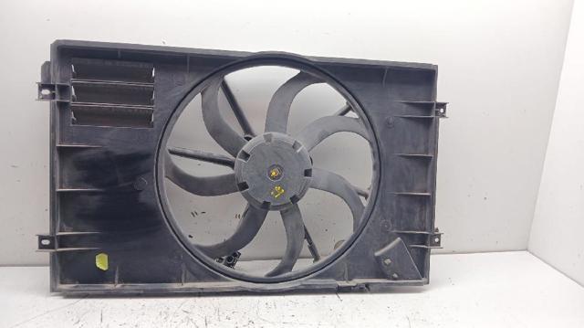 1K0959455DM VAG Ventilador eléctrico de refrigeración completo izquierdo (motor y hélice) comprar Bilbao