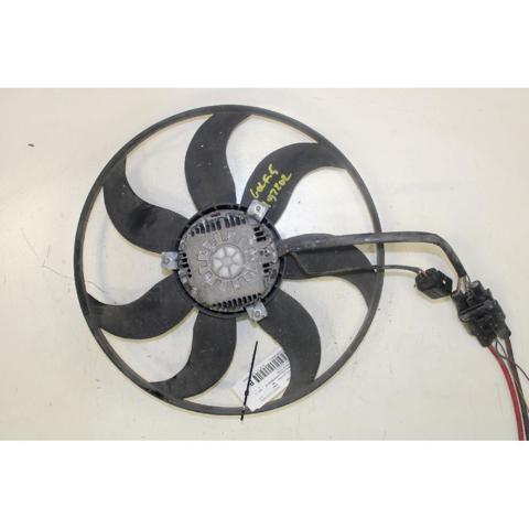 VAG 1K0959455DT Ventilador eléctrico de refrigeración completo izquierdo (motor y hélice)  comprar en Ponferrada