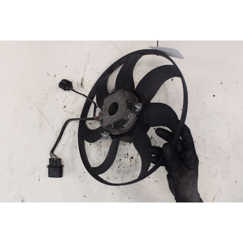 1K0959455DT VAG Ventilador eléctrico de refrigeración completo izquierdo (motor y hélice)  disponible Alicante
