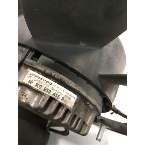 1K0959455DT VAG Ventilador eléctrico de refrigeración completo izquierdo (motor y hélice) comprar Alcalá
