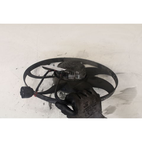 1K0959455DT VAG Ventilador eléctrico de refrigeración completo izquierdo (motor y hélice) comprar Bilbao