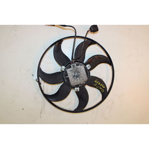 VAG 1K0959455DT Ventilador eléctrico de refrigeración completo izquierdo (motor y hélice) comprar Barcelona