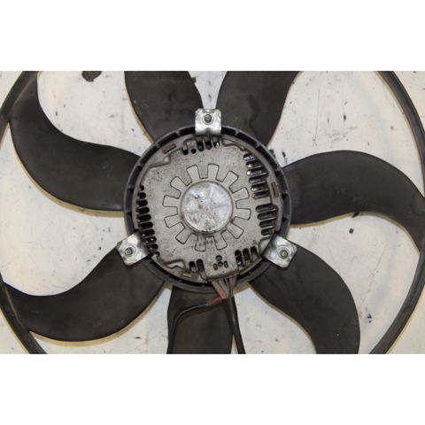 1K0959455DT Ventilador eléctrico de refrigeración completo izquierdo (motor y hélice) comprar Almería