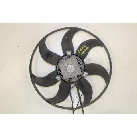 1K0959455DT VAG Ventilador eléctrico de refrigeración completo izquierdo (motor y hélice)  disponible Vigo
