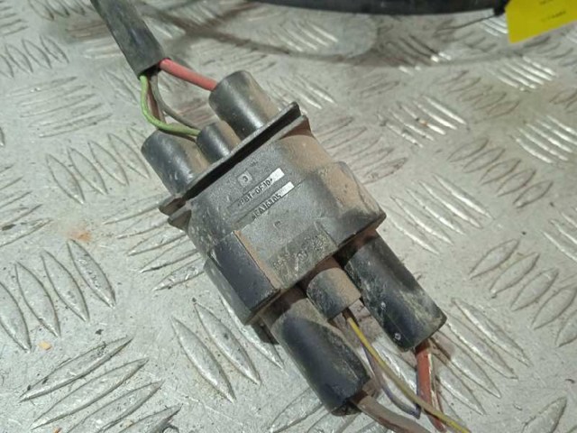 1K0959455EA Ventilador eléctrico de refrigeración completo izquierdo (motor y hélice)  comprar en Reus