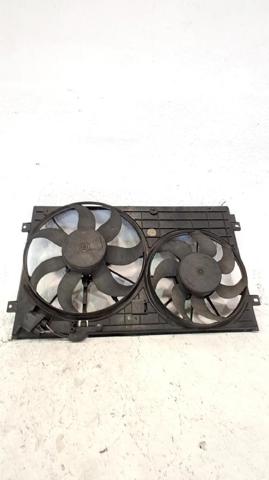 1K0959455EA VAG Ventilador eléctrico de refrigeración completo izquierdo (motor y hélice)  comprar en Oviedo