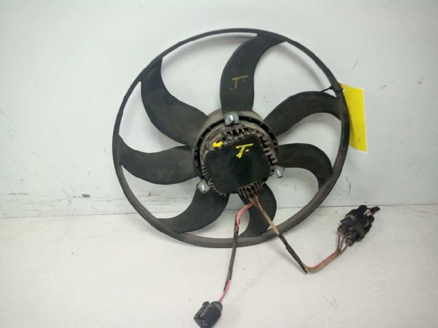 1K0959455EA VAG Ventilador eléctrico de refrigeración completo izquierdo (motor y hélice) comprar Madrid
