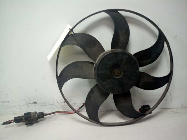 1K0959455EA Ventilador eléctrico de refrigeración completo izquierdo (motor y hélice)  comprar en Pontevedra