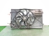 Ventilador (rodete +motor) refrigeración del motor con electromotor, izquierdo 1K0959455EA VAG