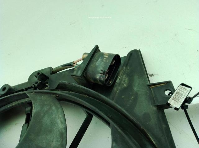 1K0959455EA Ventilador eléctrico de refrigeración completo izquierdo (motor y hélice) comprar Girona