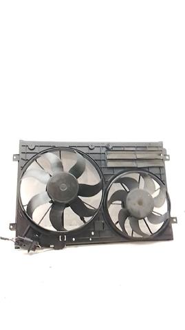 1K0959455EA VAG Ventilador eléctrico de refrigeración completo izquierdo (motor y hélice)  en stock Huelva