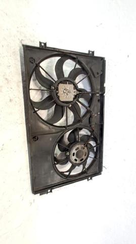 VAG 1K0959455EA Ventilador eléctrico de refrigeración completo izquierdo (motor y hélice)  comprar en Albacete
