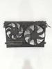 Ventilador (rodete +motor) refrigeración del motor con electromotor, izquierdo 1K0959455EA VAG