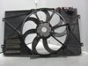 Ventilador (rodete +motor) refrigeración del motor con electromotor, izquierdo 1K0959455EF VAG