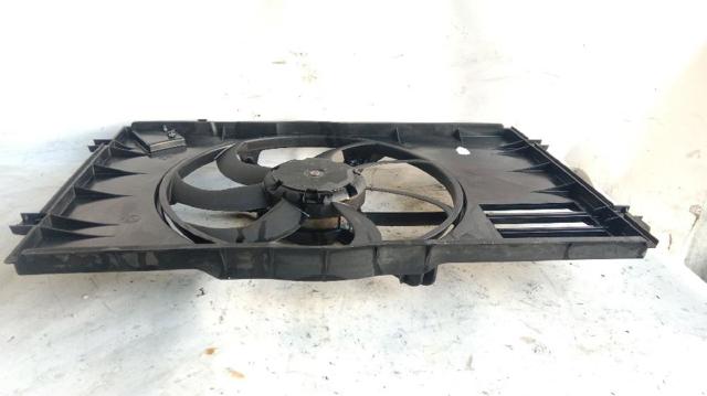 1K0959455EF VAG Ventilador eléctrico de refrigeración completo izquierdo (motor y hélice)  comprar en Jaén