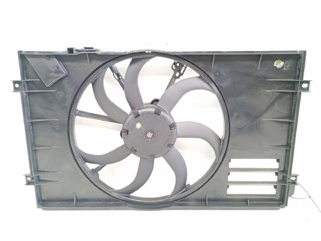 1K0959455EF Ventilador eléctrico de refrigeración completo izquierdo (motor y hélice)  en stock Sabadell