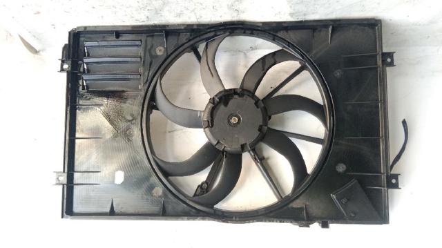 1K0959455EF VAG Ventilador eléctrico de refrigeración completo izquierdo (motor y hélice) comprar Bilbao