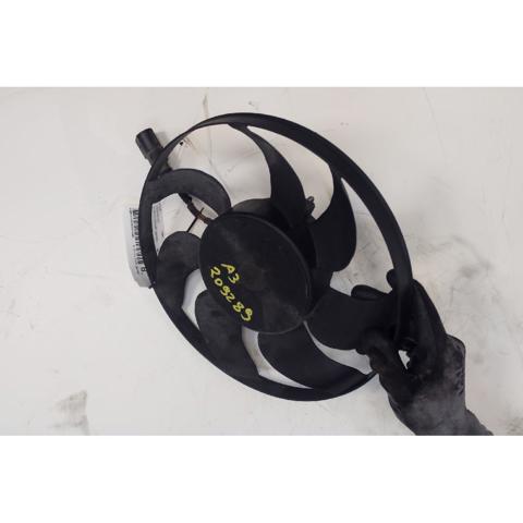 1K0959455ES Ventilador de refrigeración completo derecho (motor y hélice)  disponible Málaga
