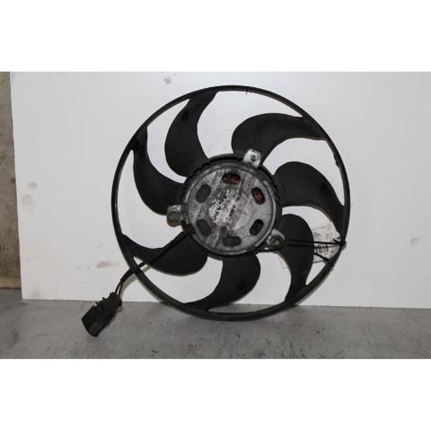 1K0959455ES Ventilador de refrigeración completo derecho (motor y hélice)  comprar en Zaragoza