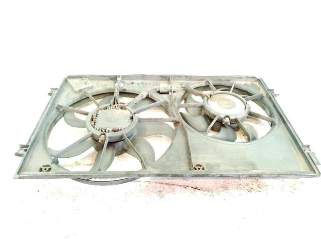 1K0959455ES Ventilador de refrigeración completo derecho (motor y hélice) comprar Girona