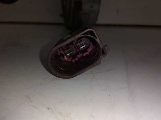 Ventilador de refrigeración completo derecho (motor y hélice) 1K0959455ES VAG