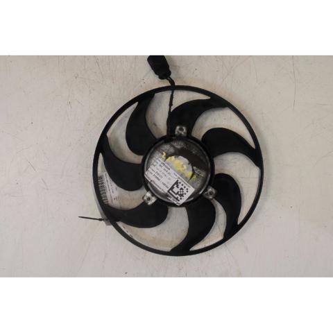 1K0959455ES VAG Ventilador de refrigeración completo derecho (motor y hélice)  comprar en Oviedo